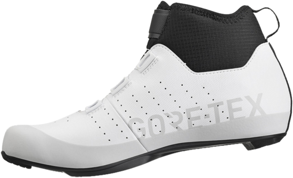 Fizik Artica GTX Road Shoes weiss/grau 41