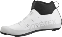 Fizik Artica GTX Road Shoes weiss/grau 41