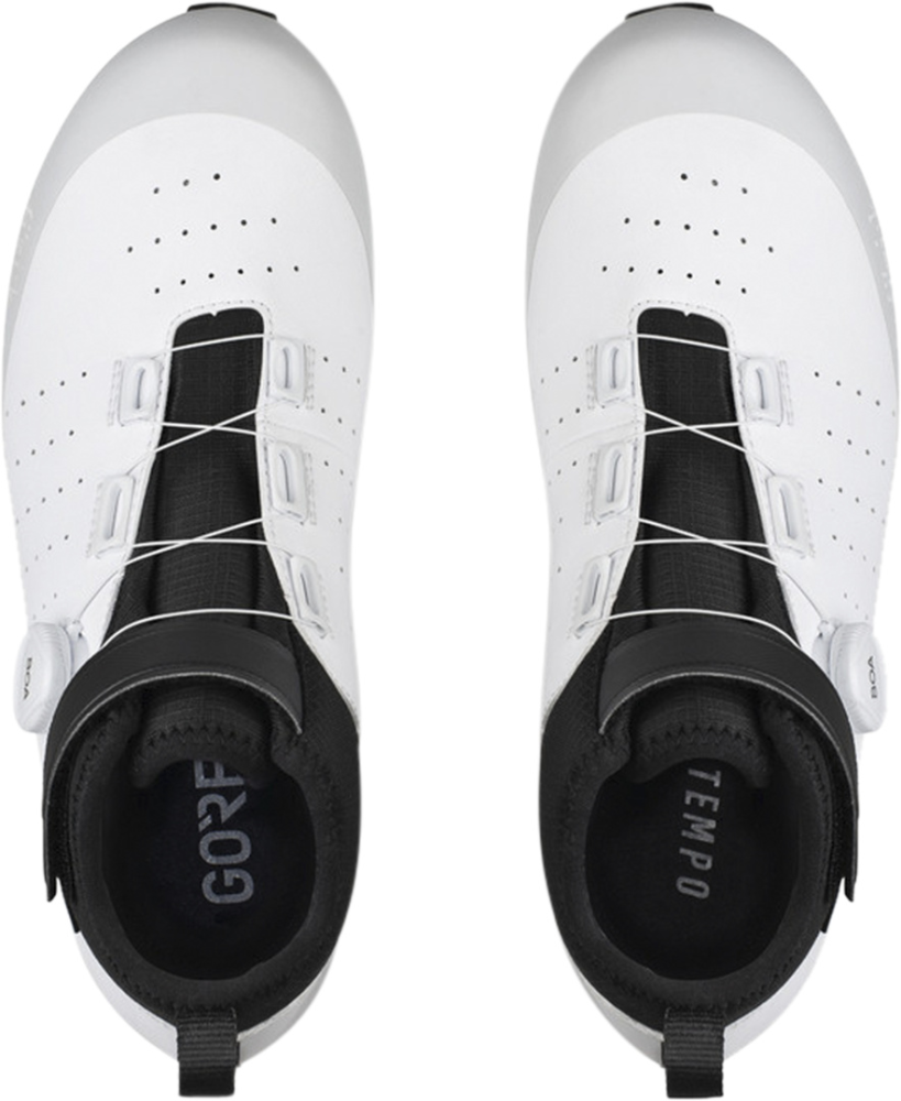 Fizik Artica GTX Road Shoes weiss/grau 41