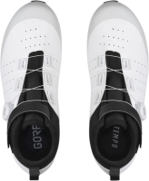 Fizik Artica GTX Road Shoes weiss/grau 41