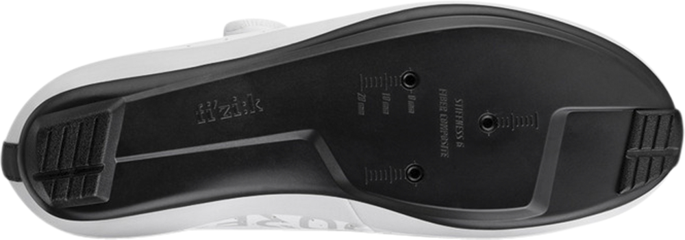 Fizik Artica GTX Road Shoes weiss/grau 41