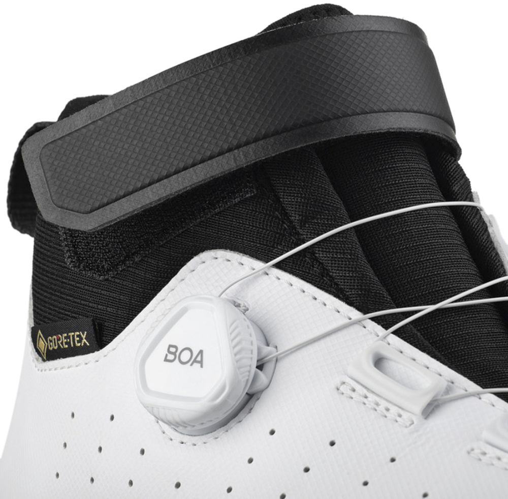 Fizik Artica GTX Road Shoes weiss/grau 41