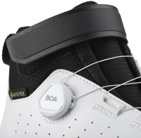 Fizik Artica GTX Road Shoes weiss/grau 41