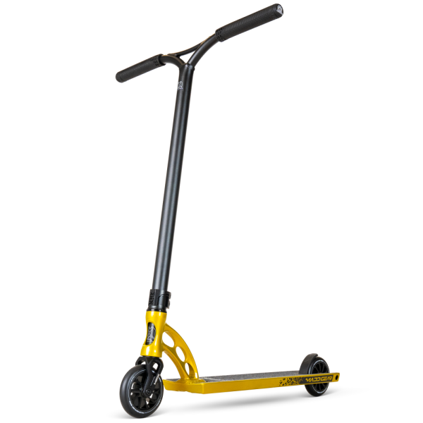 Madd Gear Freestyle Scooter | MGO 550 | Gold Bar