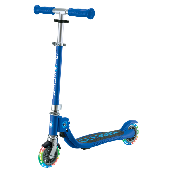 Globber City Scooter | Flow Foldable Junior