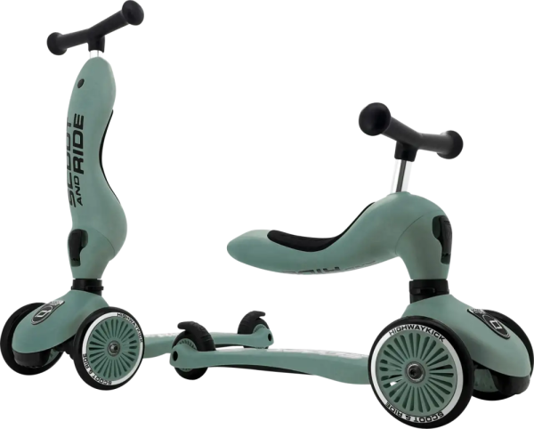 Mini Scooter
