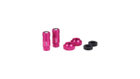 BBB Ventilkappen CoreCap pink