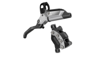 SRAM MY27 Disc Brake - Maven Ultimate B1, clear anodized, 950mm