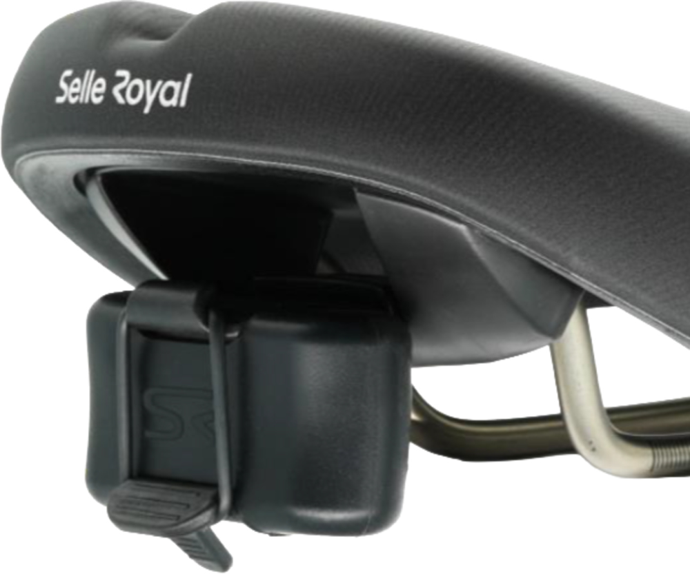 Selle Royal SR Lookin Evo Moderate Sattel