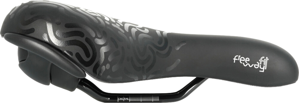 Selle Royal SR Lookin Evo Moderate Sattel