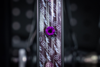 Muc-Off 3 x Brush Set