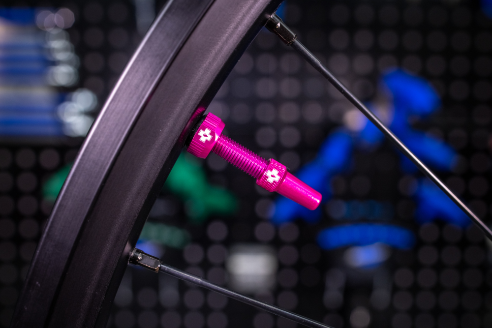 Muc-Off 3 x Brush Set