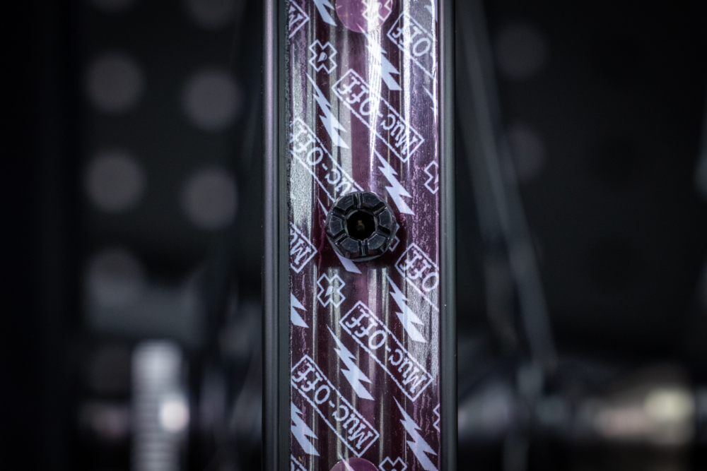Muc-Off 3 x Brush Set