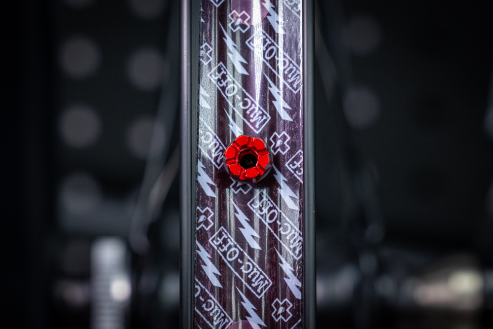 Muc-Off C3 Dry Ceramic Lube 300ml