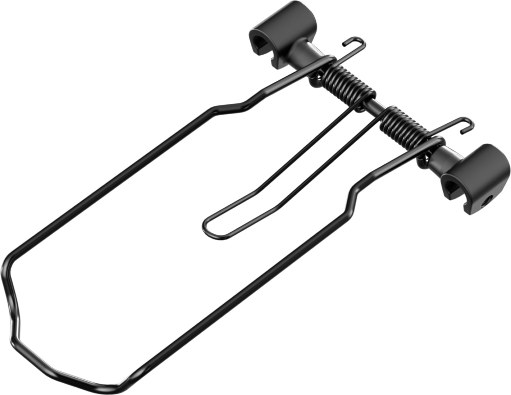 Racktime Snapit 2.0 Systemadapter