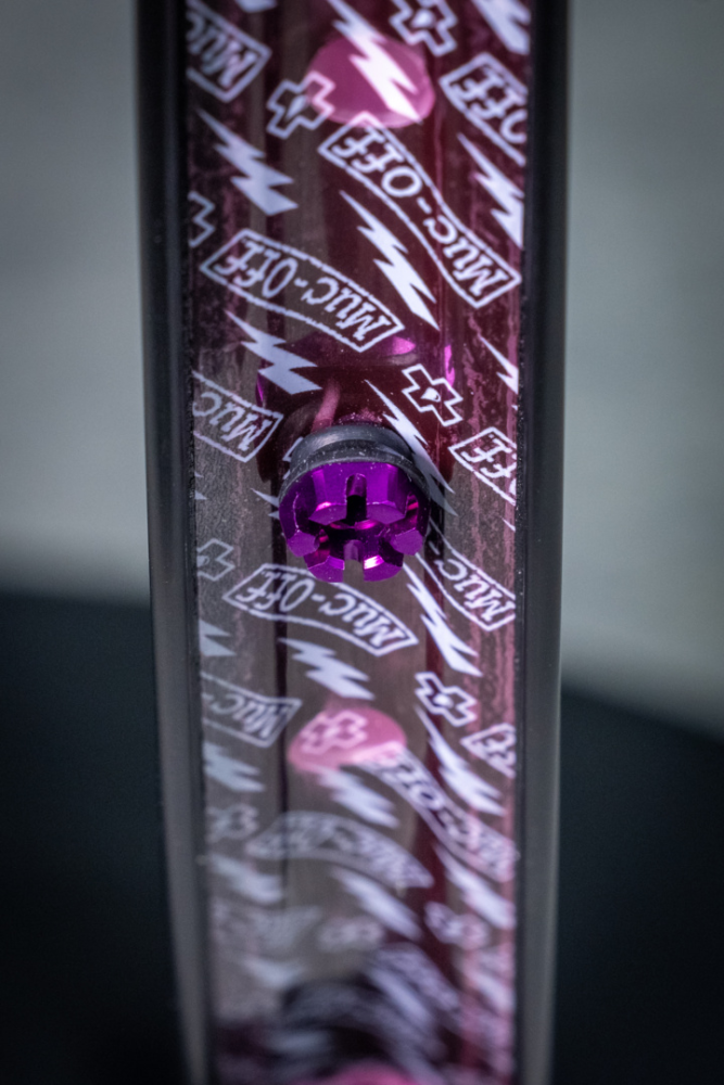 Muc-Off C3 Wet Ceramic Lube 300ml