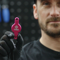 Muc-Off C3 Wet Ceramic Lube 300ml