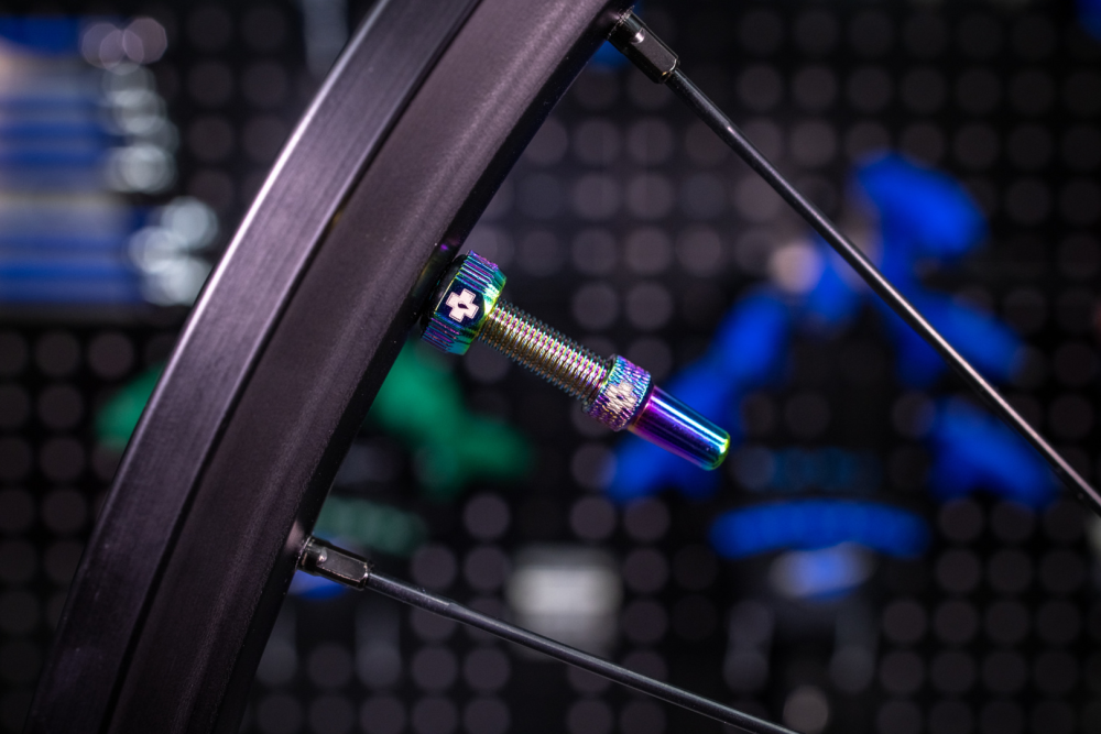 Muc-Off Crank Protection Kit camo