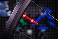 Muc-Off Crank Protection Kit shred