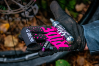 Muc-Off Crank Protection Kit shred