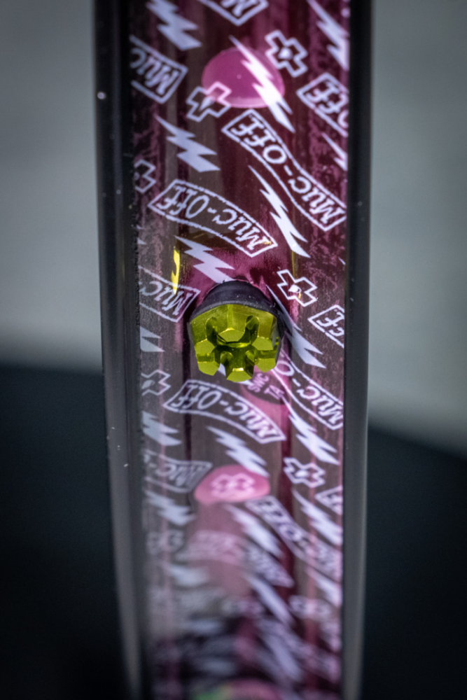 Muc-Off Disc Brake Covers camo 2 Stk.