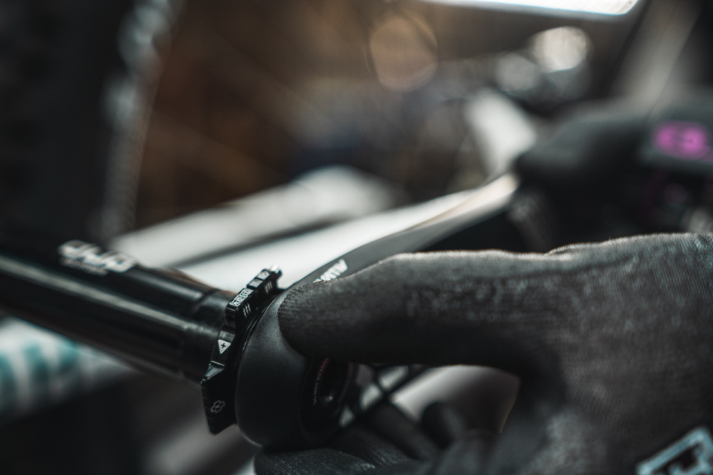 Muc-Off Drivetrain Brush
