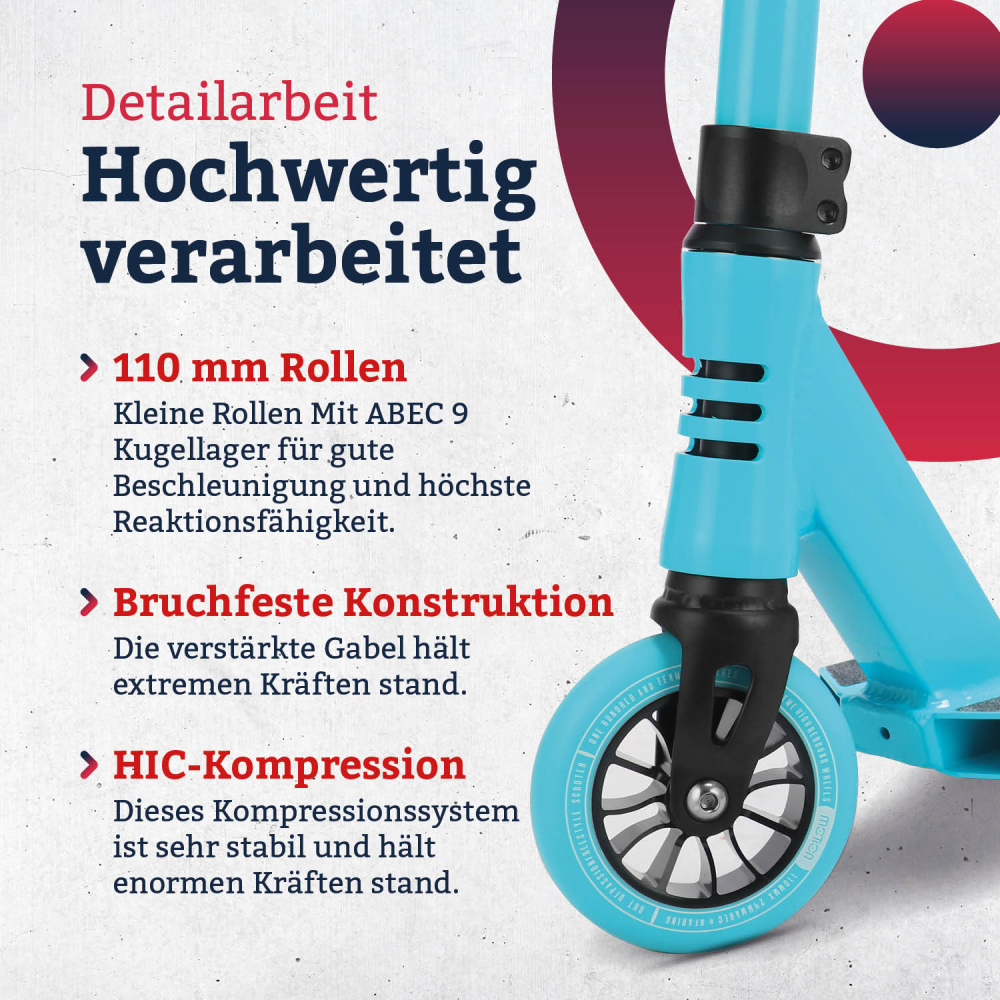 Detailaufnahme