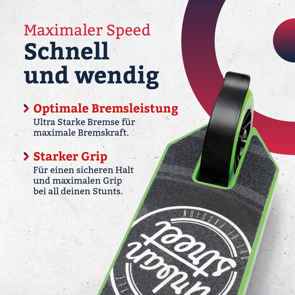 Detailaufnahme