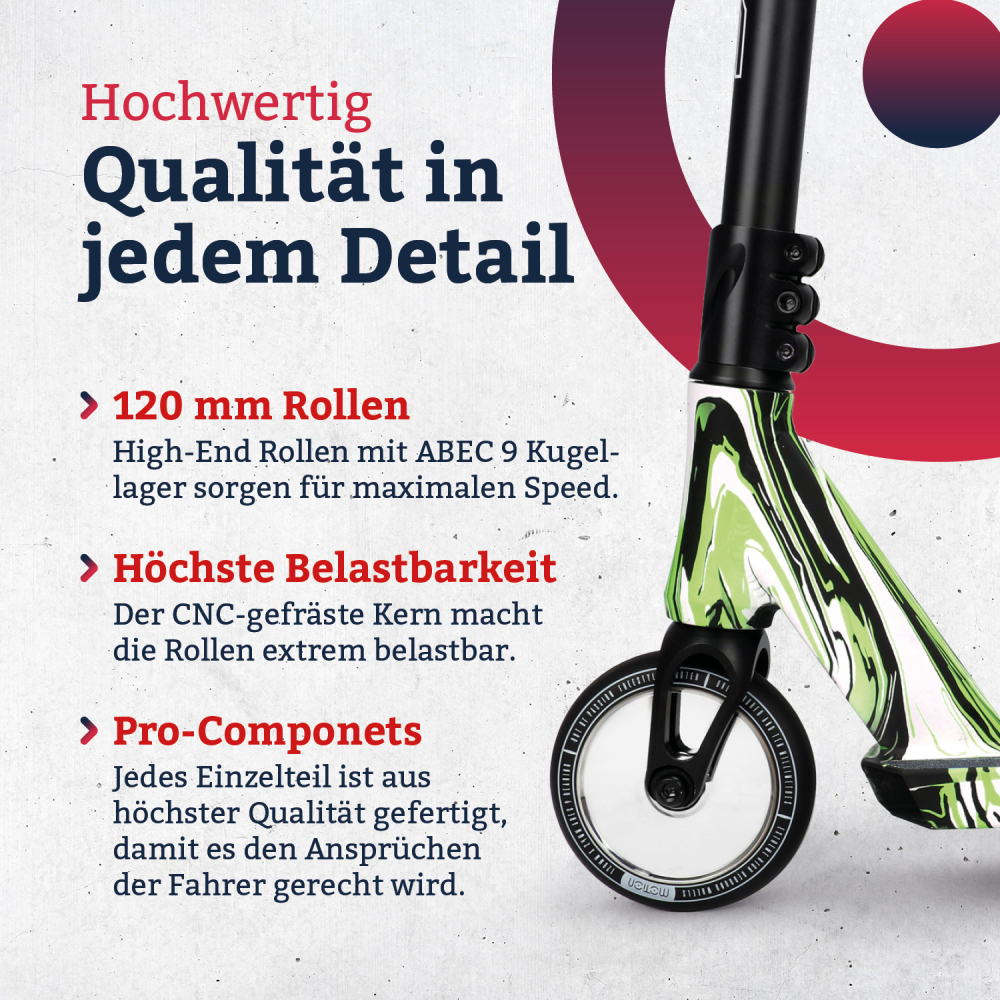 Detailaufnahme