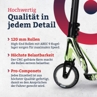 Detailaufnahme
