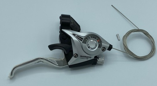 Shimano Schalt-Bremshebel 8fach EF51-8R EZ-fire