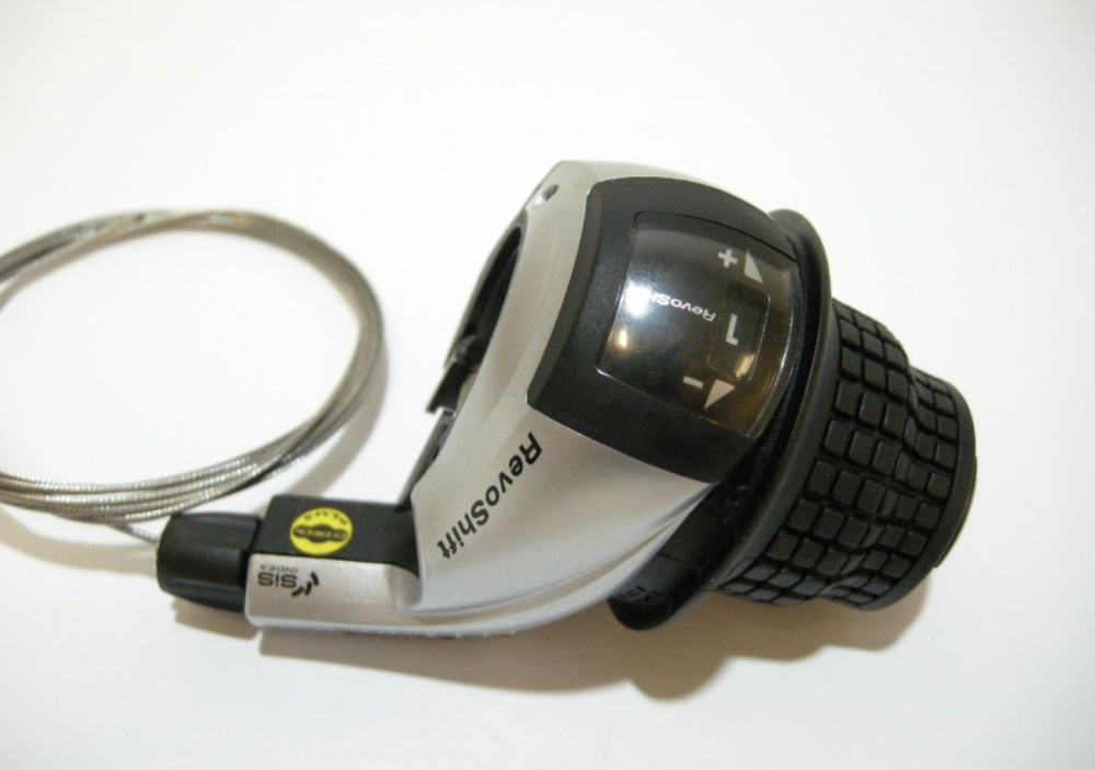 Shimano Shimano Tourney SL-RS43-6R (RevoShift) 6 Gang