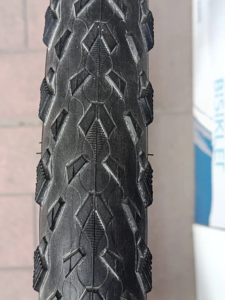 Schwalbe Fast Fred 26x2.35 60-559 500g faltbar
