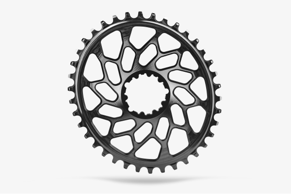 absoluteBLACK Kettenblatt, OVAL, Sram 3Bolt 38T