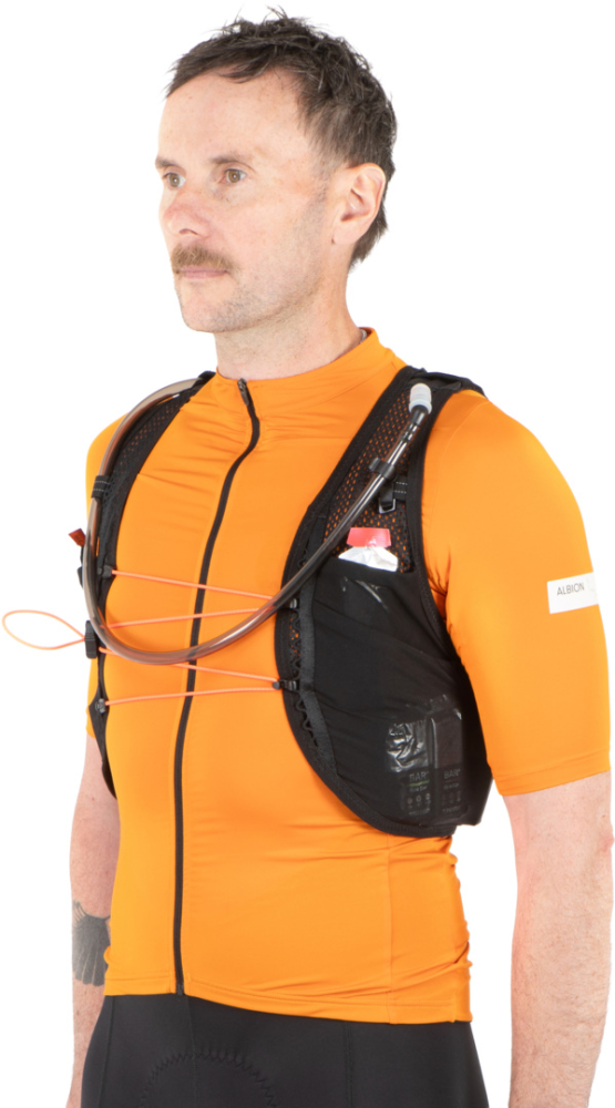 Restrap Restrap Downtube Bag