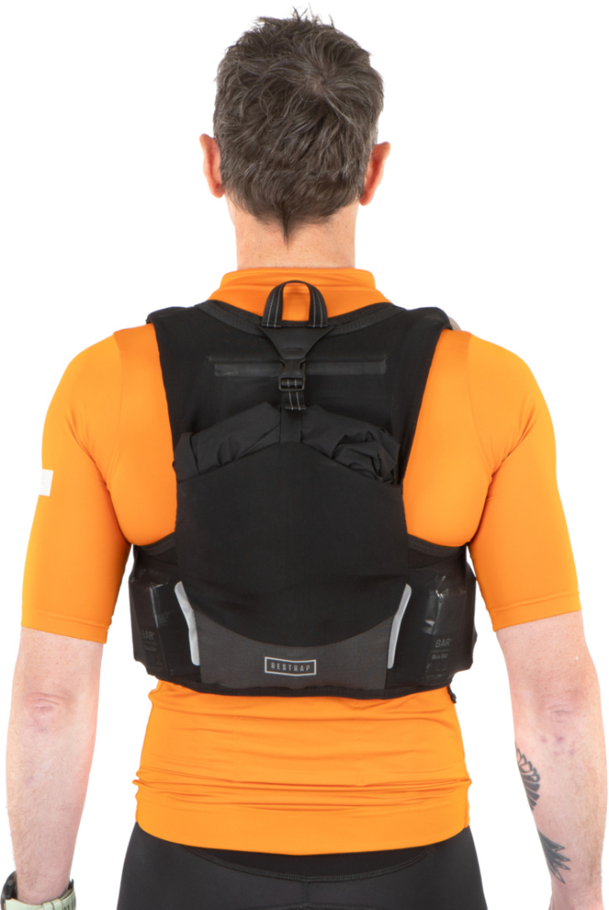 Restrap Restrap Downtube Bag