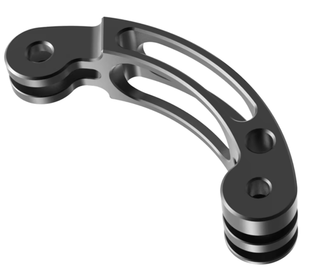 Vari Spacer Mount GoPro