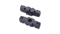 BBB Gummi Hydrostop für Magura Hydraulik HS11, HS22, HS33, schwarz