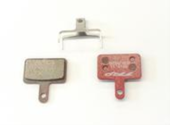 TRP Bremsbeläge SP10.11 (1 Paar) – Semi Metallic (Metall​-​Keramik)
