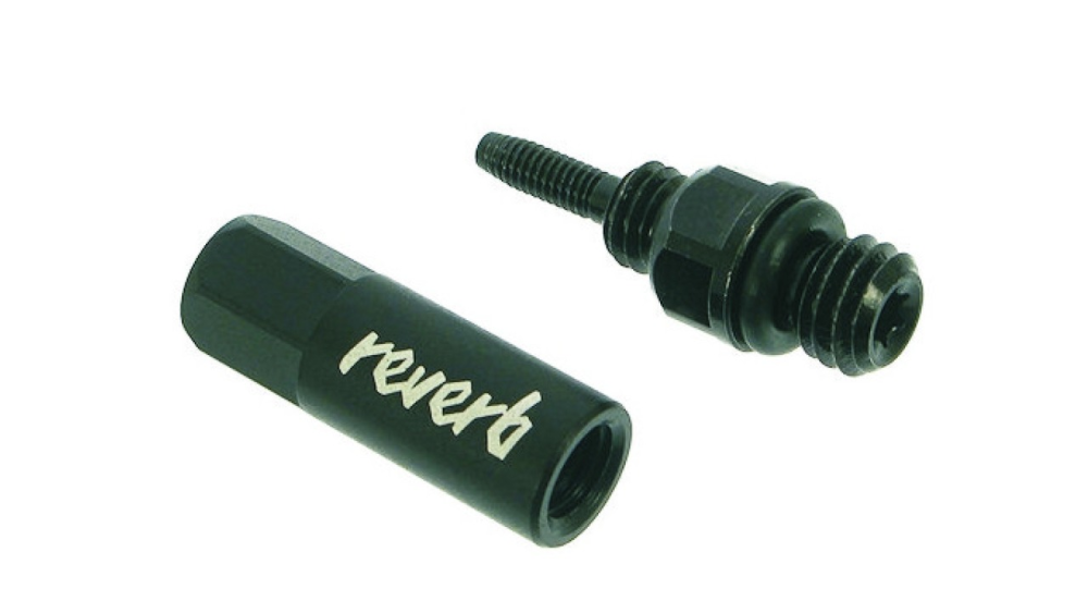 RockShox Hose Barb Reverb Post