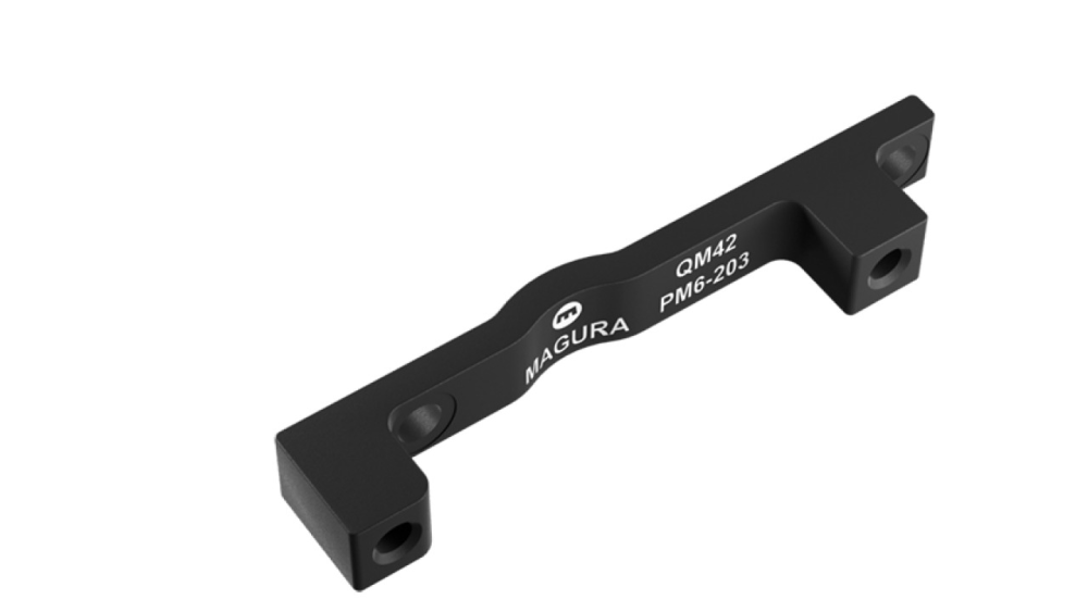 Magura Adapter QM44 ,  PM 180 - 203mm