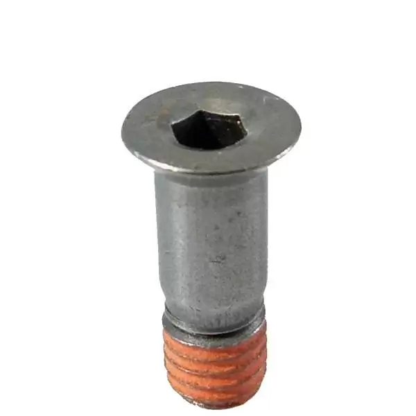 Shimano Schraube obere Führungsrolle  M5x12mm Schaltwerk - Pulley