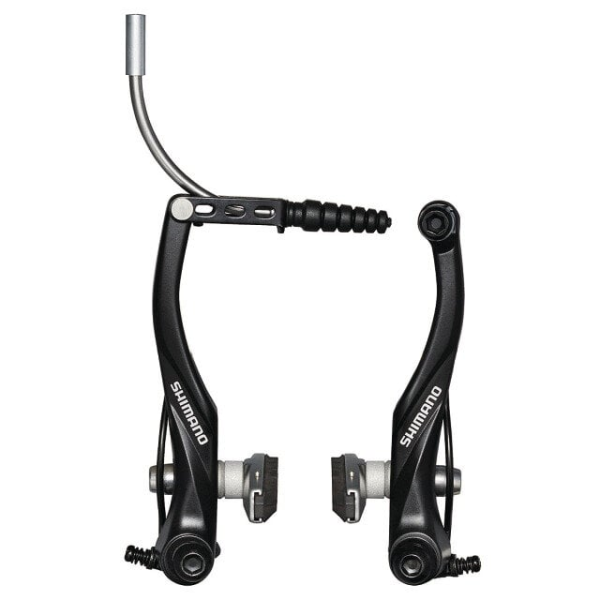 Shimano Alivio BR-T4000 V-Brake front schwarz