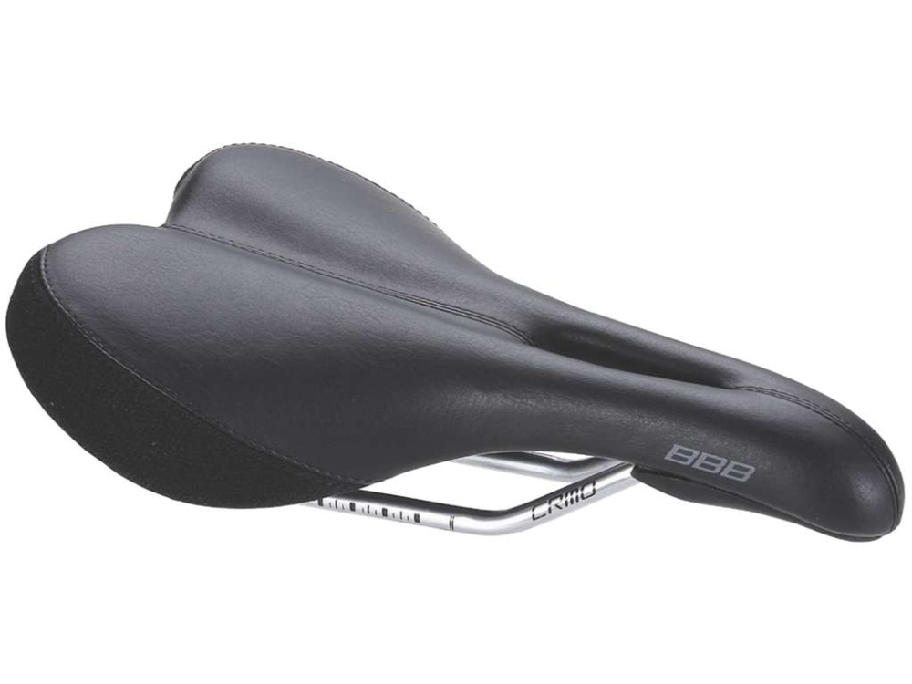 BBB Anatomic Race BSD-05 Lady Sattel