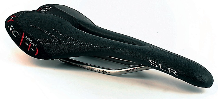 Selle Italia SLR XC Kevlar