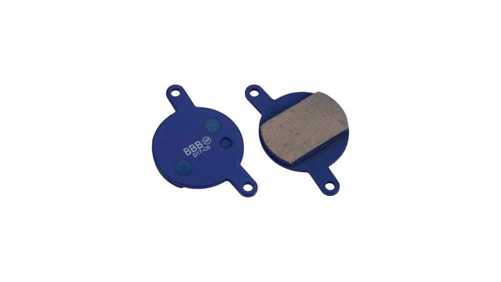BBB Discbelag Magura für Julie 01-02 organisch