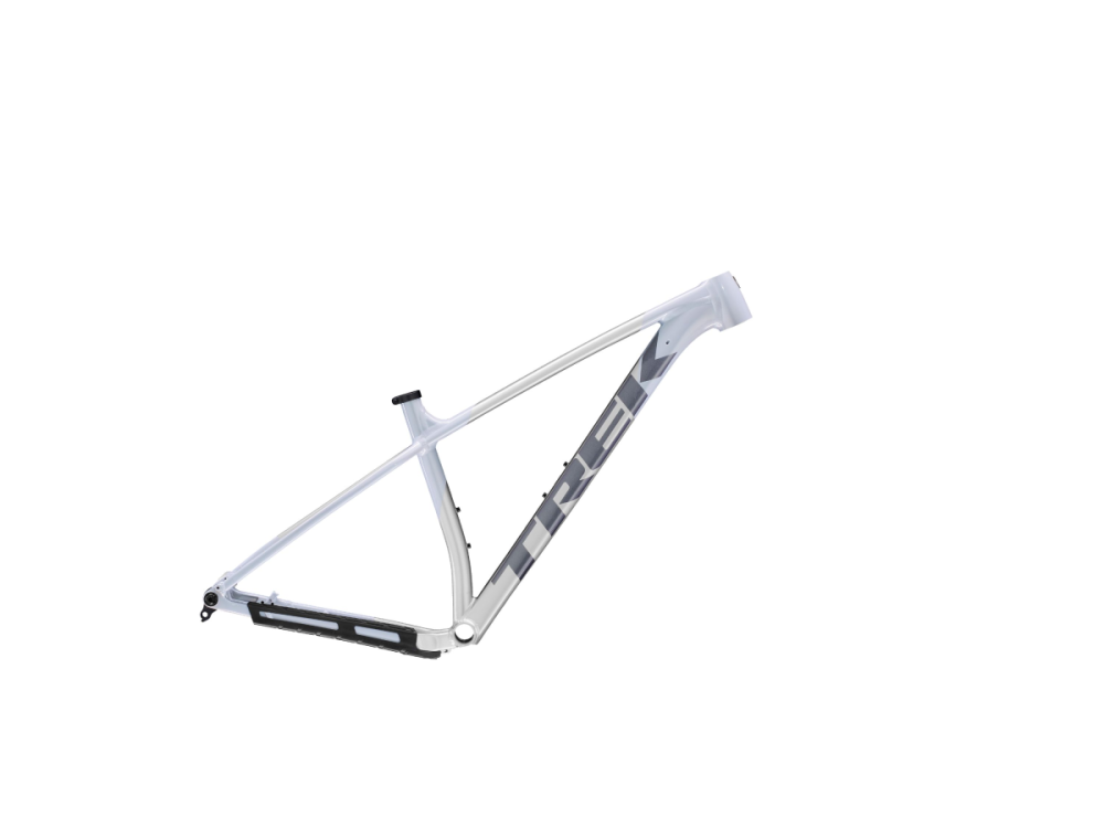 Trek Procaliber AL F/S S 29 Plasma Grey Pearl