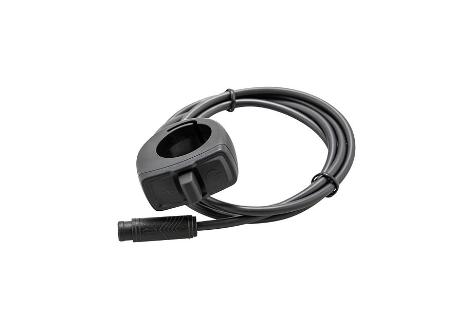 Specialized ELE HMI, MASTERMIND T3 HANDLEBAR REMOTE, Black, One Size