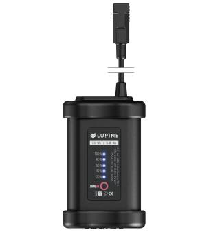 Lupine Akku 5.0 Ah SmartCore