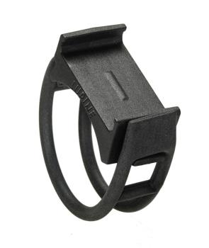 Lupine BT Fernbedienung Halter 22.2mm
